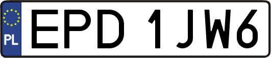 EPD1JW6