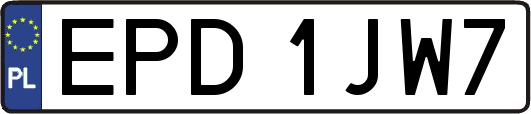 EPD1JW7