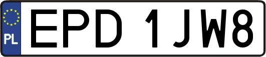 EPD1JW8