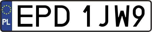 EPD1JW9