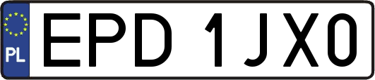 EPD1JX0
