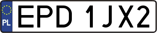 EPD1JX2