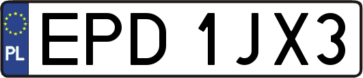 EPD1JX3