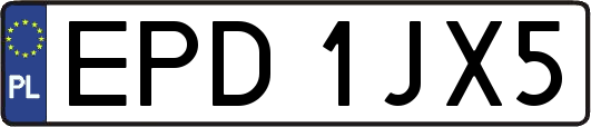 EPD1JX5