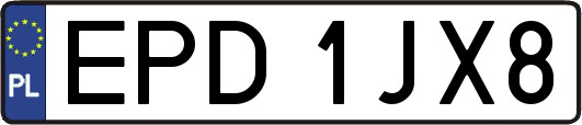 EPD1JX8