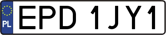 EPD1JY1