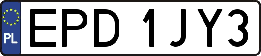 EPD1JY3