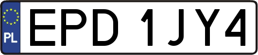EPD1JY4