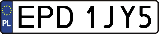 EPD1JY5