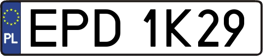 EPD1K29