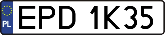 EPD1K35