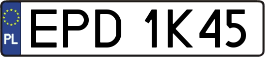 EPD1K45