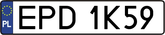 EPD1K59