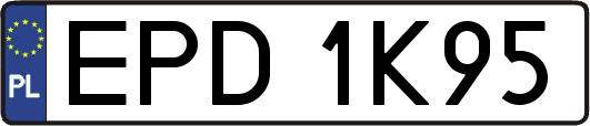 EPD1K95