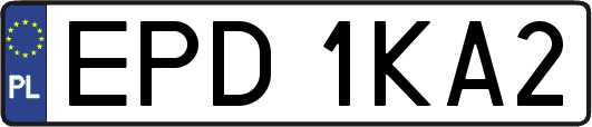 EPD1KA2