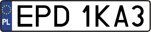 EPD1KA3