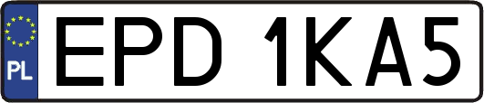EPD1KA5