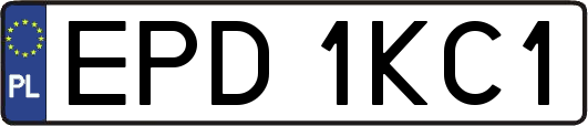 EPD1KC1