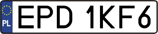 EPD1KF6