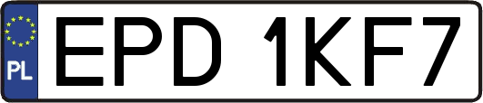 EPD1KF7