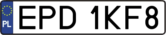 EPD1KF8
