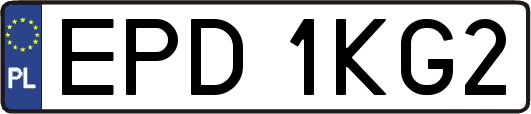 EPD1KG2