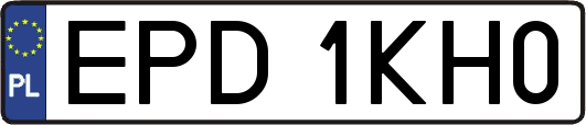 EPD1KH0