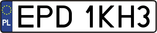EPD1KH3