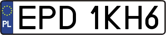 EPD1KH6