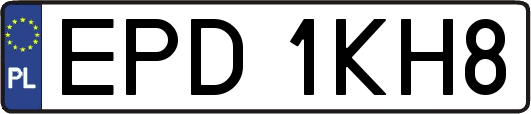 EPD1KH8