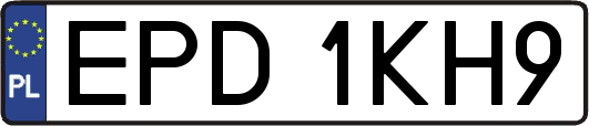 EPD1KH9