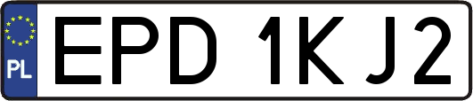 EPD1KJ2