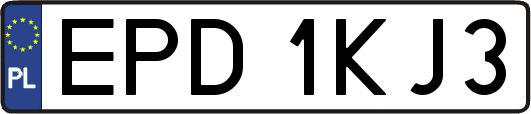EPD1KJ3