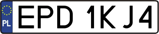 EPD1KJ4