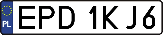 EPD1KJ6