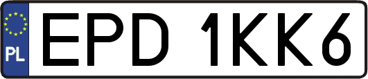 EPD1KK6