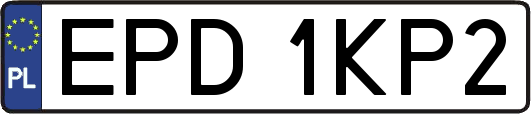 EPD1KP2