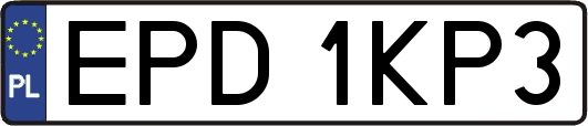 EPD1KP3