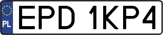 EPD1KP4