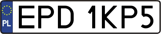 EPD1KP5