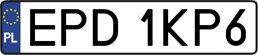 EPD1KP6