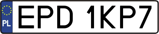 EPD1KP7