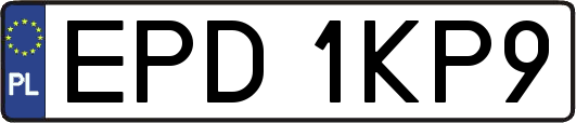 EPD1KP9