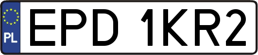 EPD1KR2