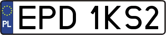 EPD1KS2