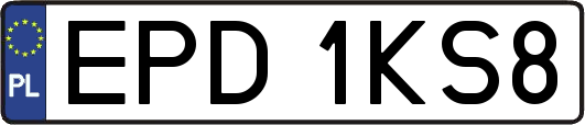 EPD1KS8