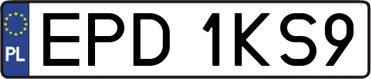 EPD1KS9
