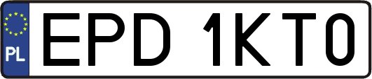 EPD1KT0