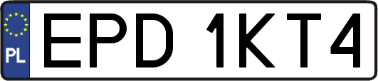 EPD1KT4