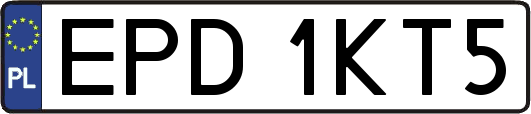 EPD1KT5